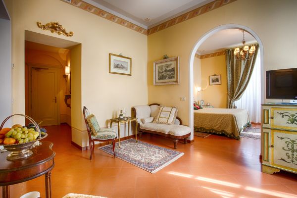 Hotel Villa Marsili (Cortona)